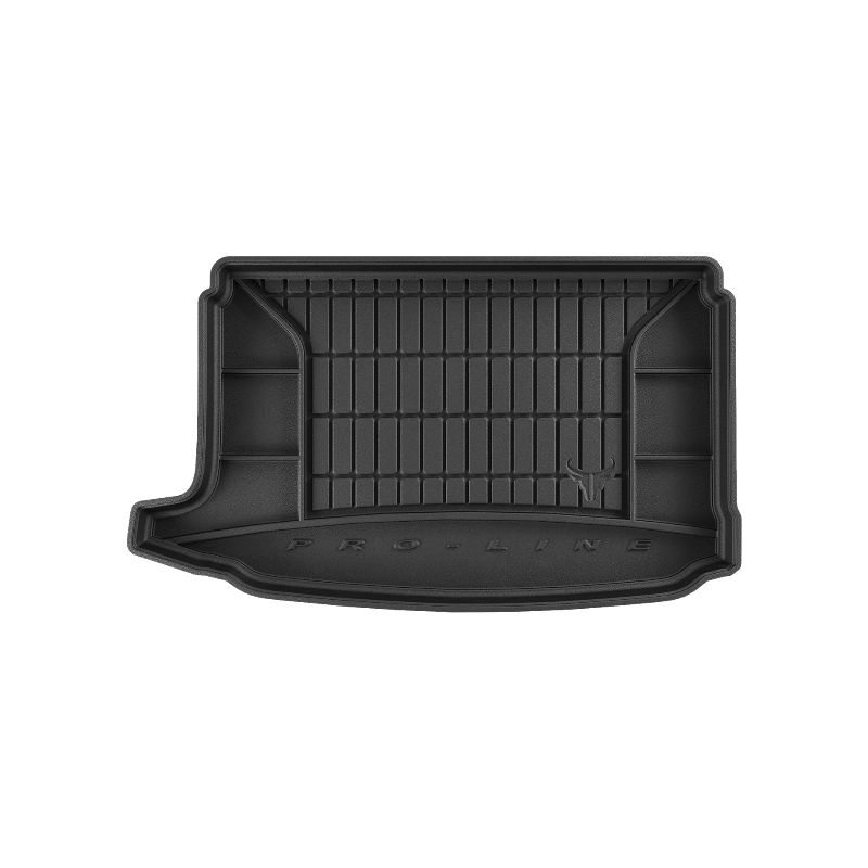 PRO-LINE Frogum 3D Bagāžnieka gumijas paklājs