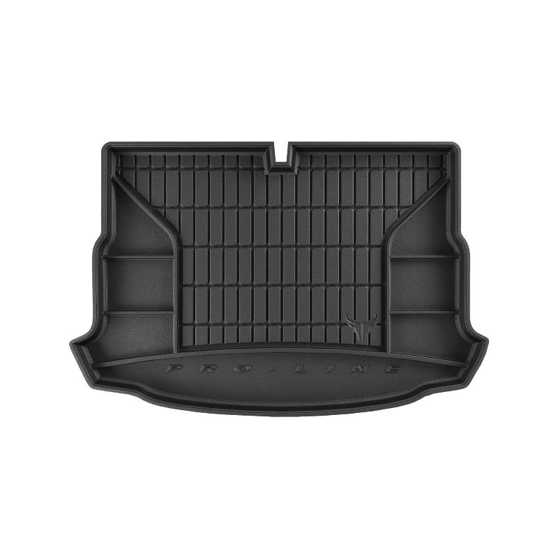 PRO-LINE Frogum 3D Bagāžnieka gumijas paklājs