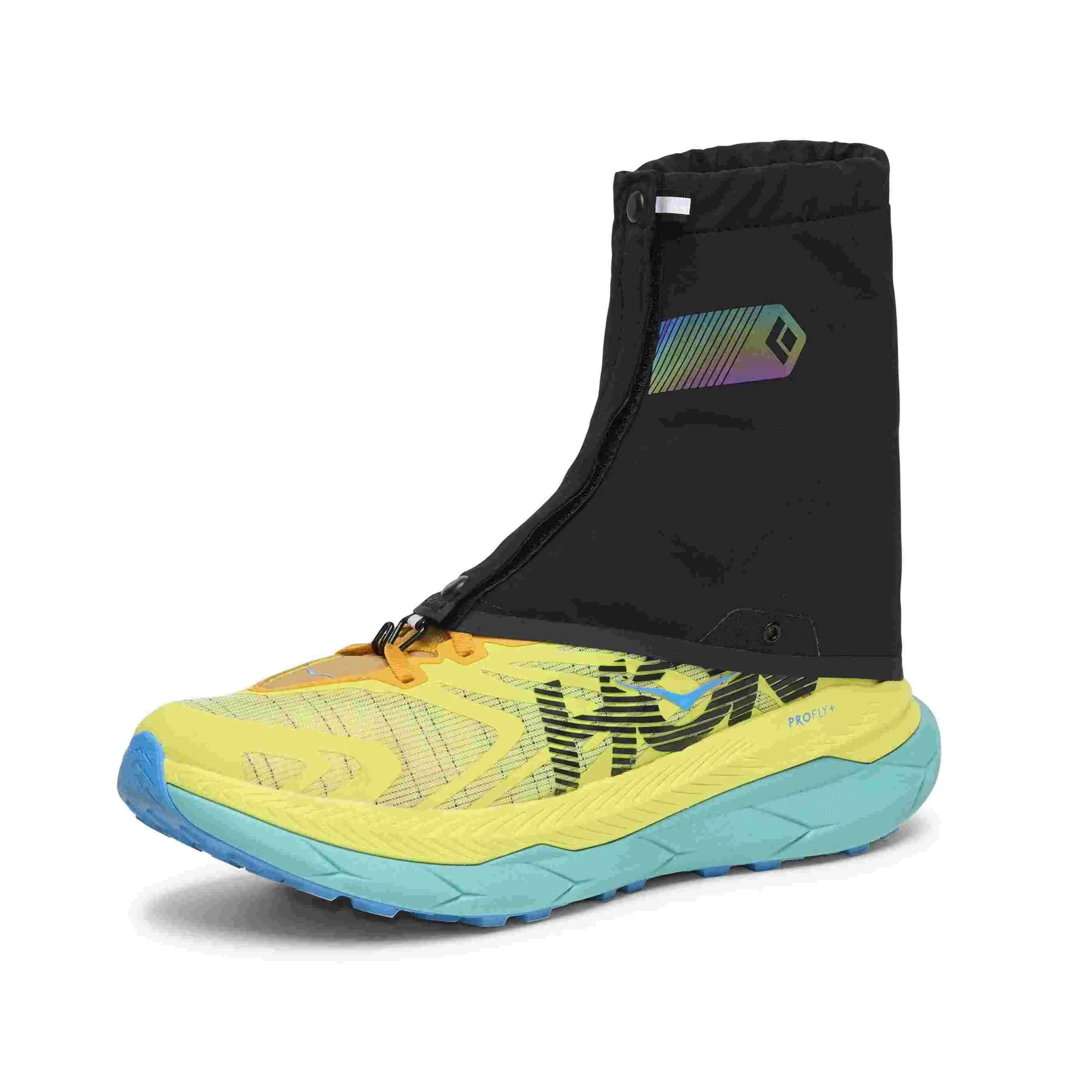 BLACK DIAMOND Bahilas DISTANCE Gaiters (Izmērs: