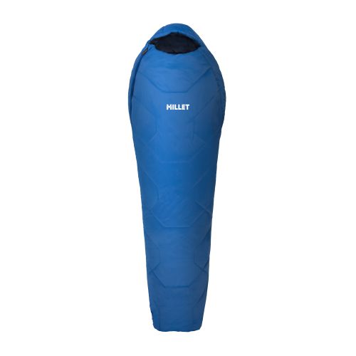 MILLET Baikal 750 Long (Zila, Kreisais)