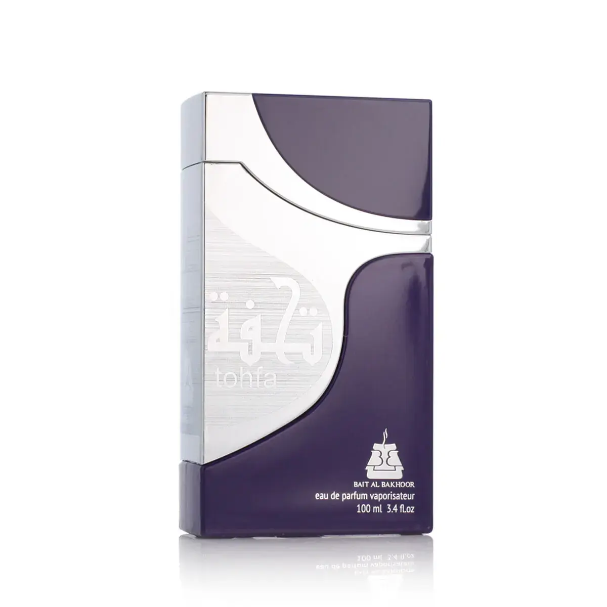 Bait Al Bakhoor, Tohfa Blue, Eau