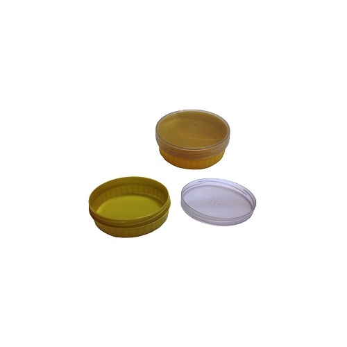 Bait box round D80*25mm | 6300031