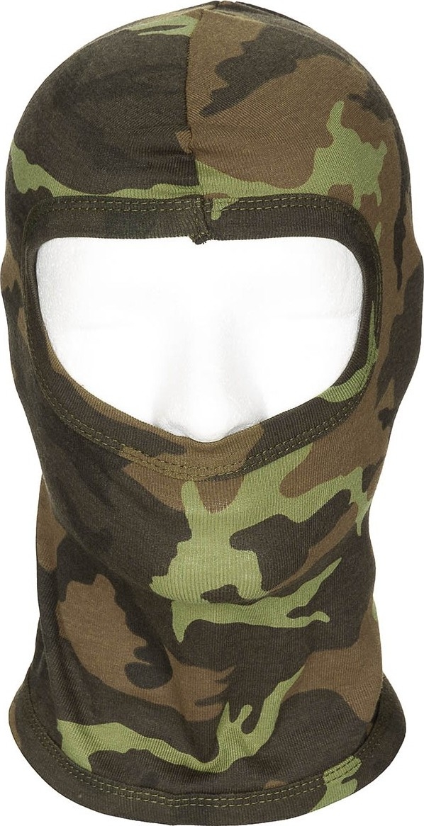 MFH Balaklava ar 1 caurumu M