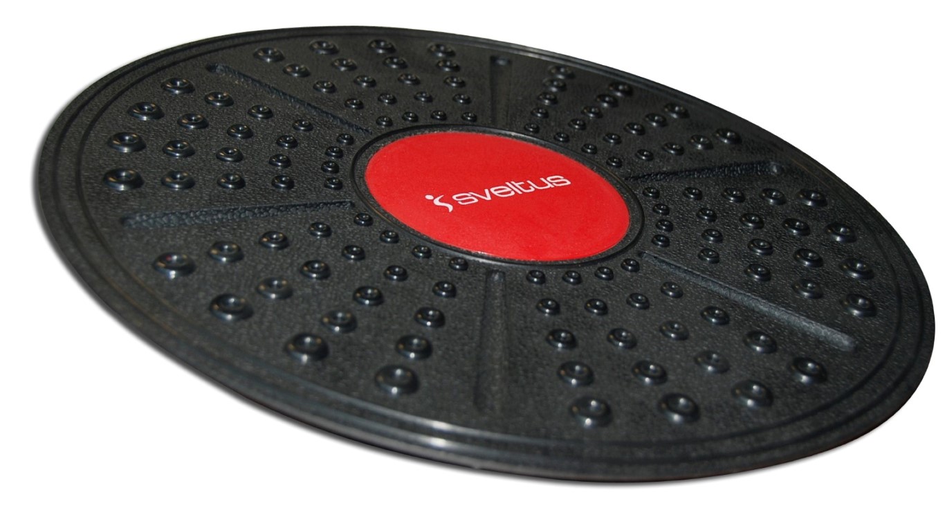 Balance board SVELTUS 40 cm for
