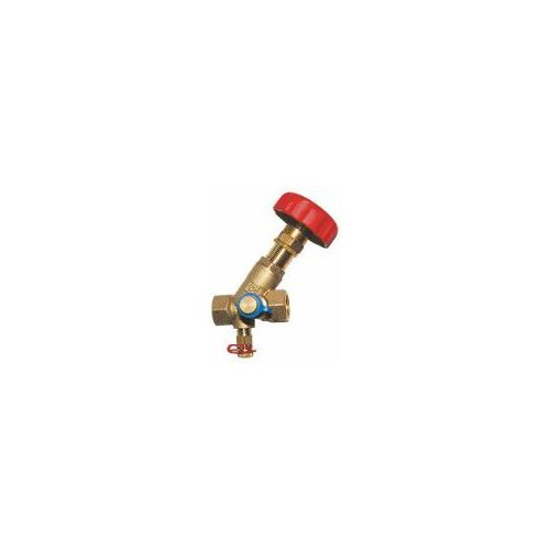 HERZ Balans.vent. 4117M 2 1/2&quot