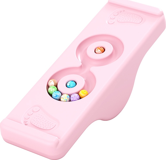 Balansa dēlis 2-in-1 inSPORTline Grodino |