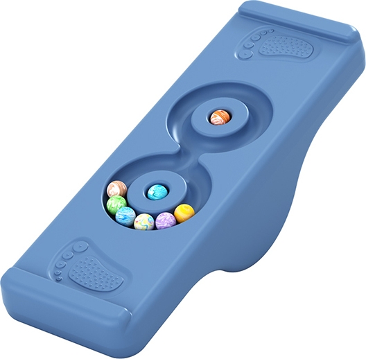 Balansa dēlis 2-in-1 inSPORTline Grodino |