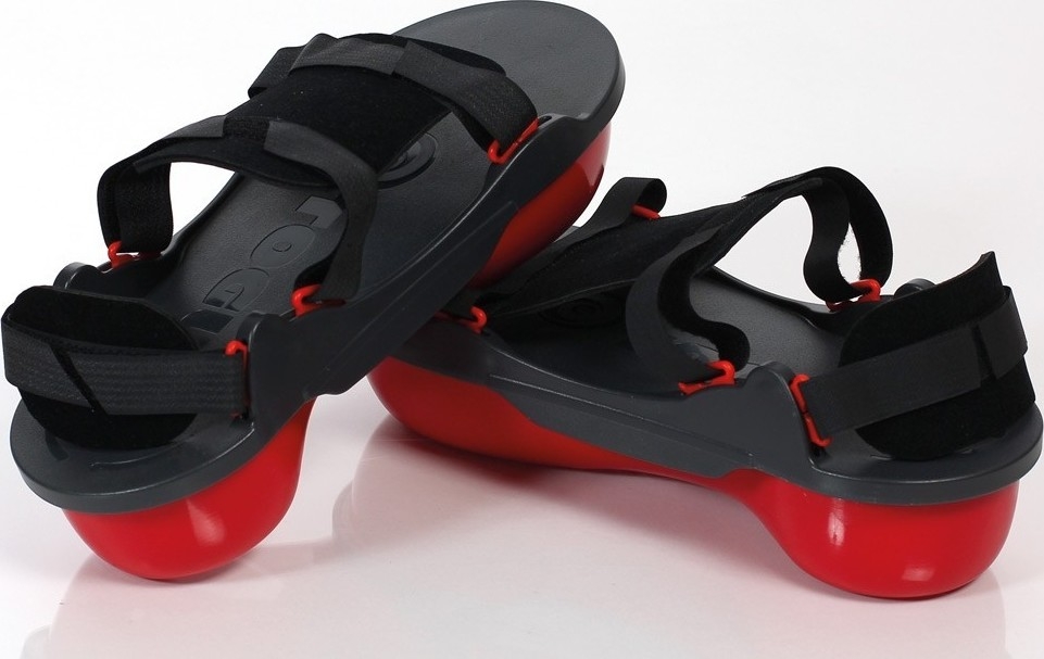 Balansa trenažieris Togu Dynair Walker Comfort