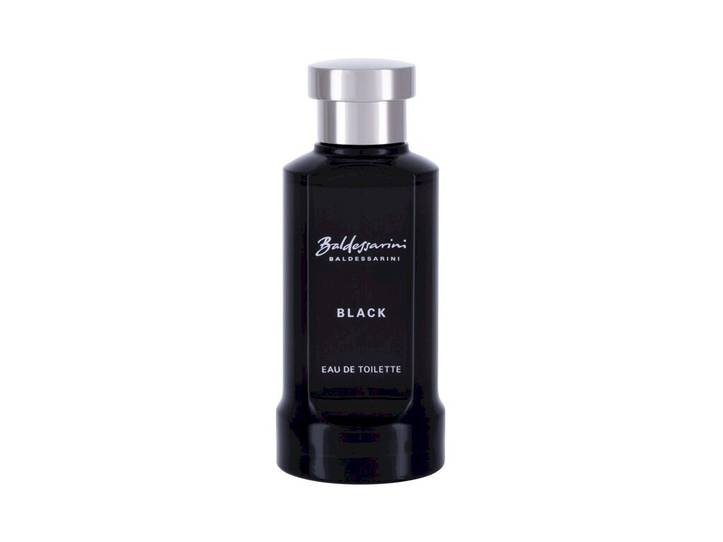 Baldessarini Baldessarini Black Tualetes ūdens vīriešiem