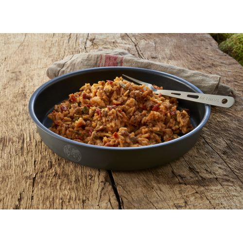 Trek`n Eat Balkan Risotto 190g |