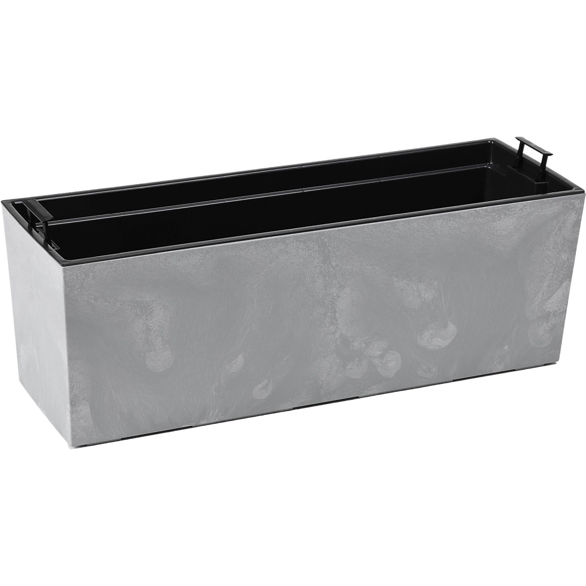 Lamela Balkona kaste Begonia  190x560mm, betona