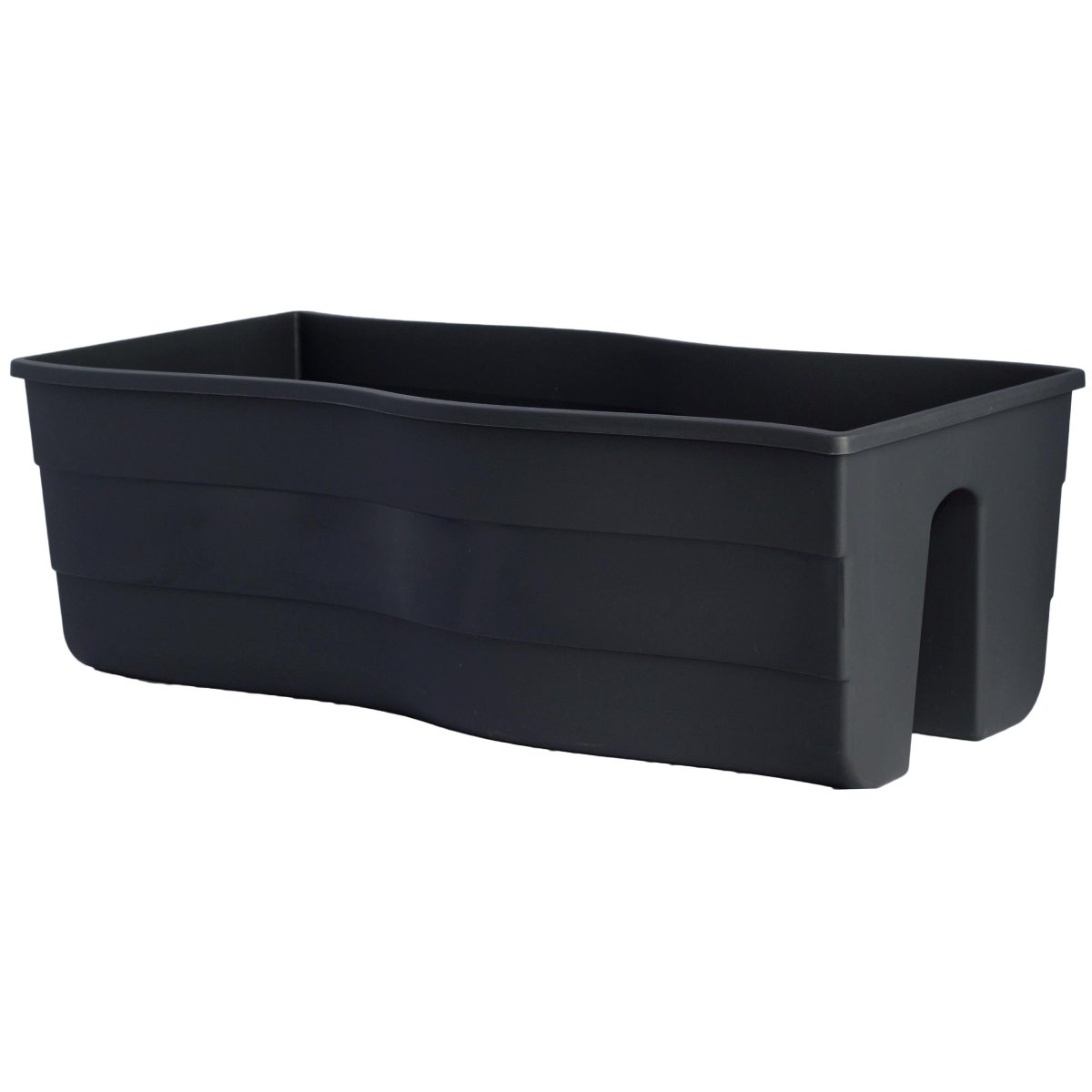FORM PLASTIC Balkona kaste Wave, 60cm