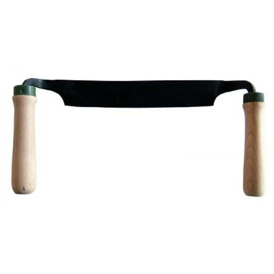 MEGA Baļķu mizotājs-slīmests 30cm asm. 20cm