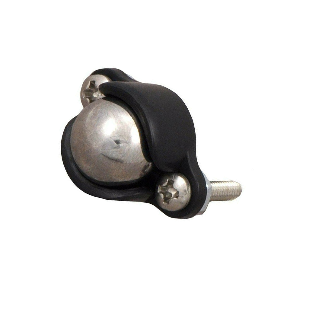 Ball casters; Kit: ball,nut x2