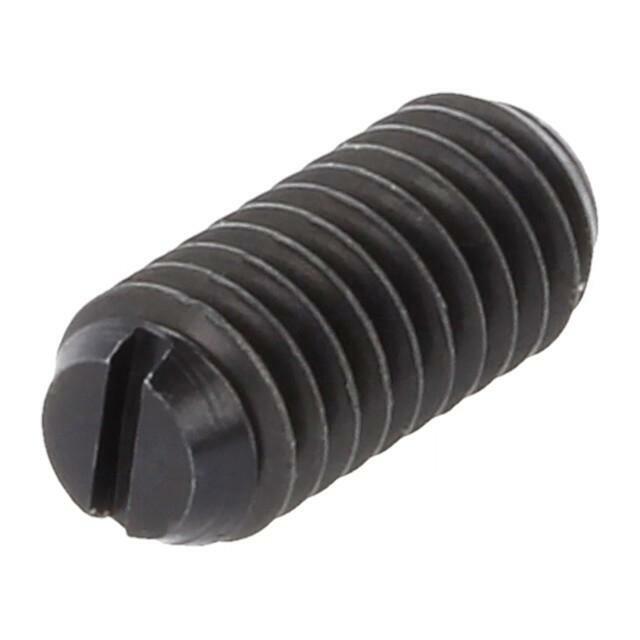 ELESA+GANTER Ball latch; steel; Thread: M4