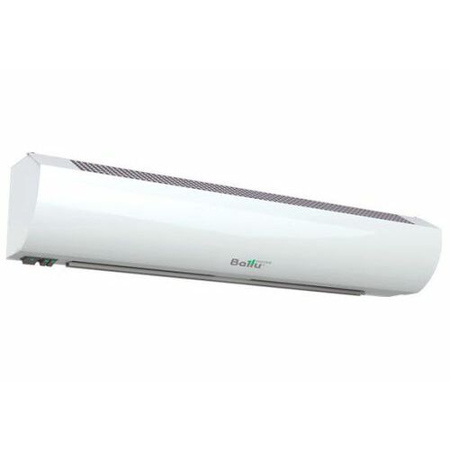 NEZINĀMS Ballu gaisa aizkari BHC-L08-S05 5