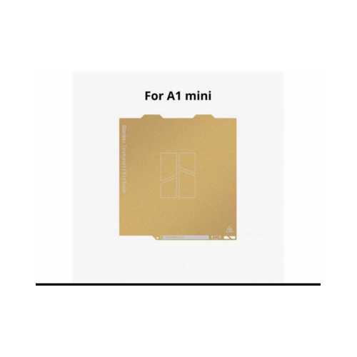BambuLab Bambu Lab A1 Mini Textured