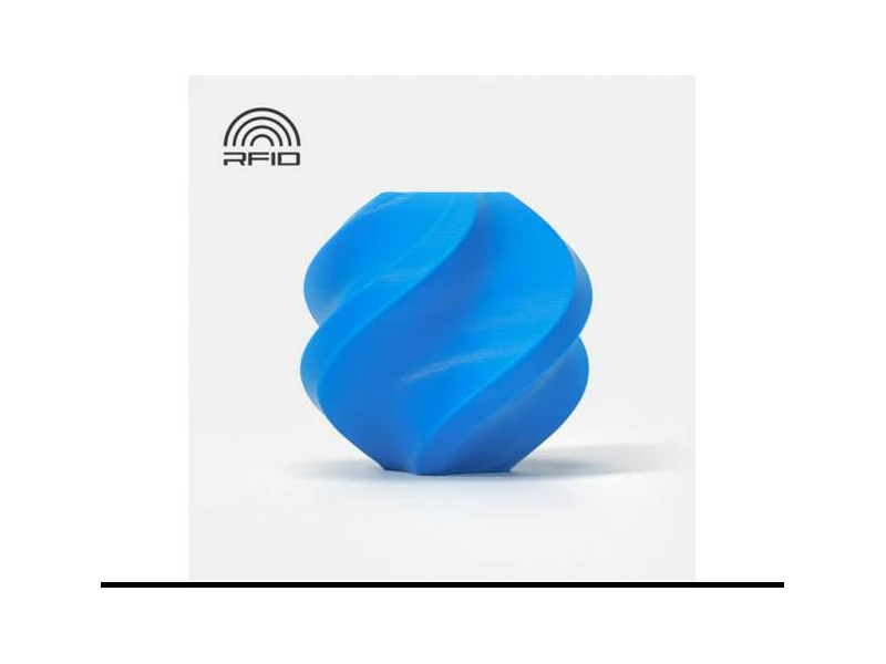 BambuLab Bambu Lab PLA Basic Cyan