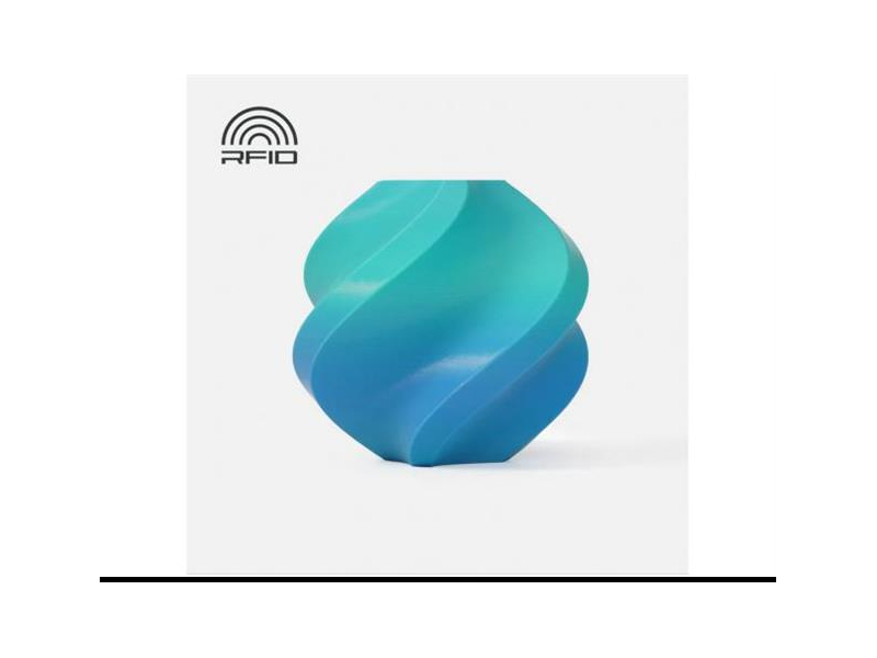 BambuLab PLA Basic Gradient Ocean to
