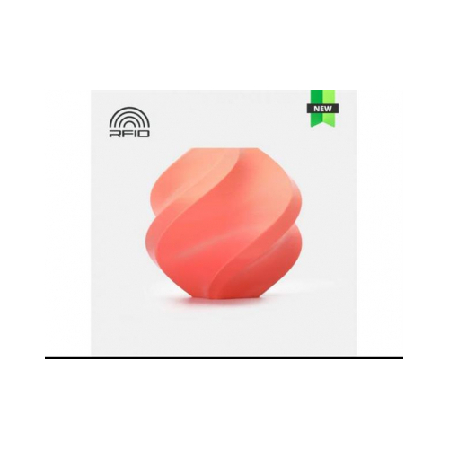BambuLab PLA Basic Gradient Pink Citrus