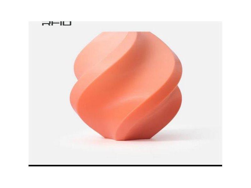 BambuLab PLA Basic Gradient Solar Breeze