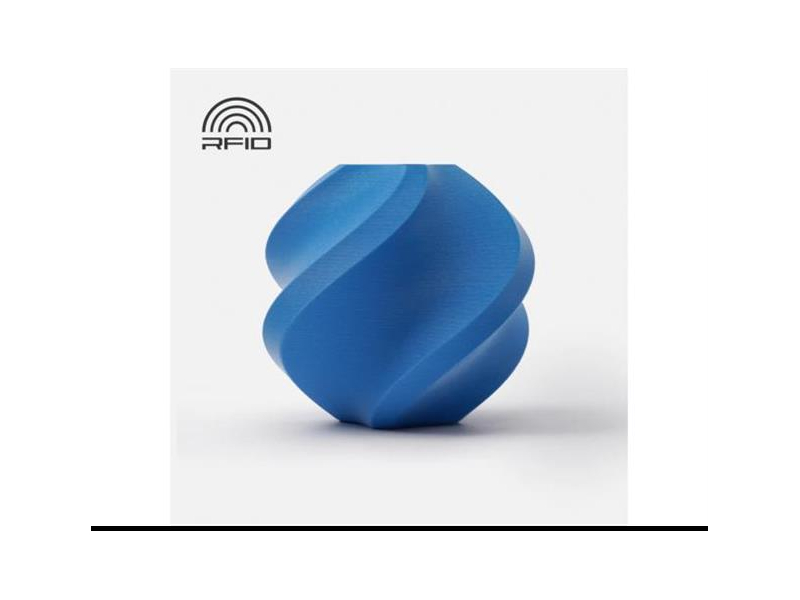 BambuLab PLA Matte Marine Blue (11600)