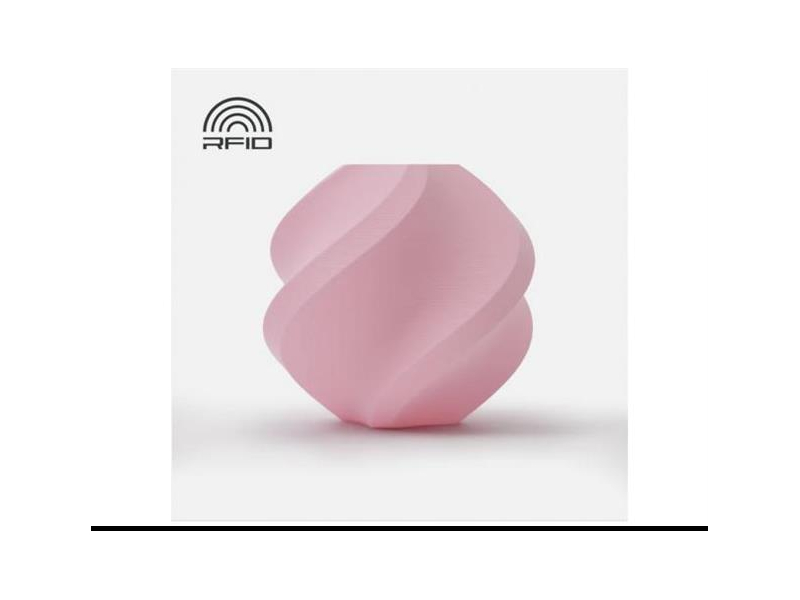 BambuLab PLA Matte Sakura Pink (11201)