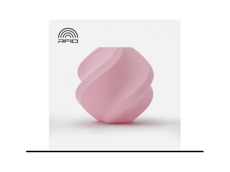 BambuLab PLA Matte Sakura Pink (11201)