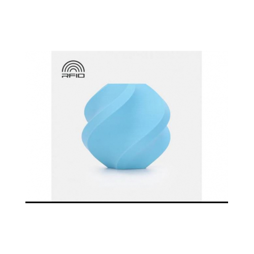 BambuLab PLA Matte Sky Blue (11603)