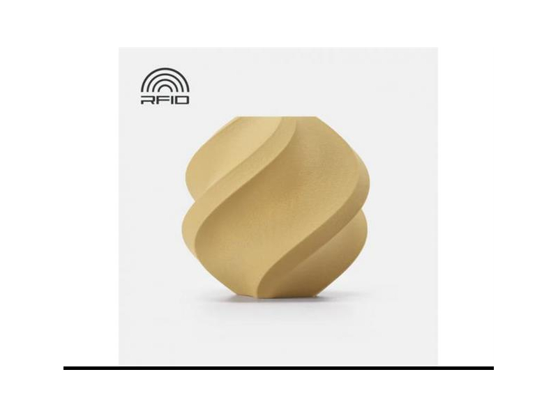 BambuLab PLA Wood Classic Birch (13505)