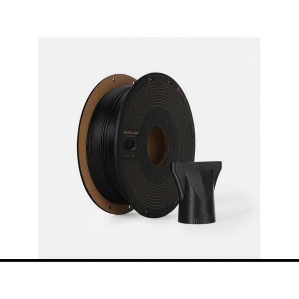 BambuLab PPA-CF Black (73100), 0.75kg