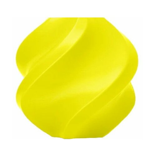 BambuLab TPU 95A HF Yellow (51400)