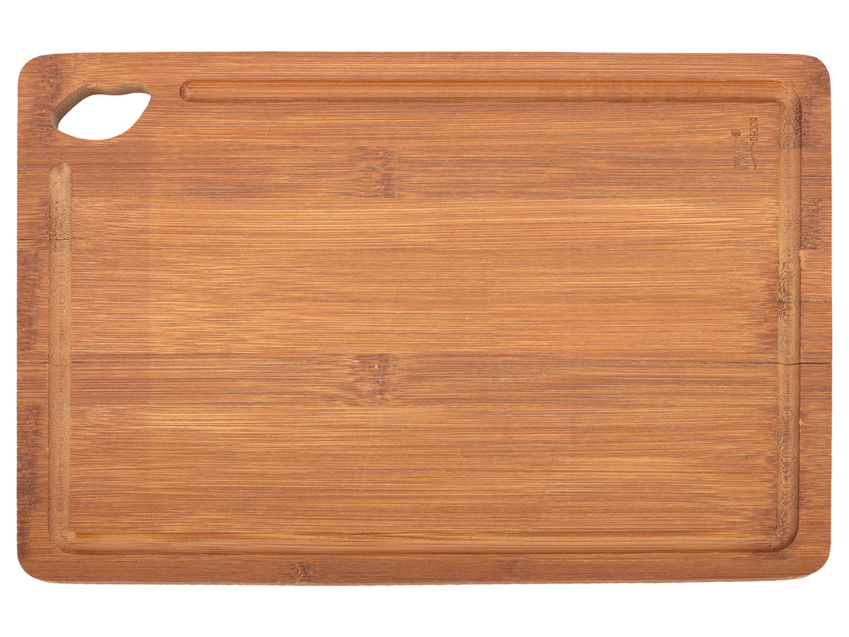 Bambusa griešanas dēlis, 30 x15x 20