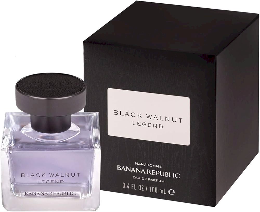 Banana Republic Black Walnut Legend Parfimērijas