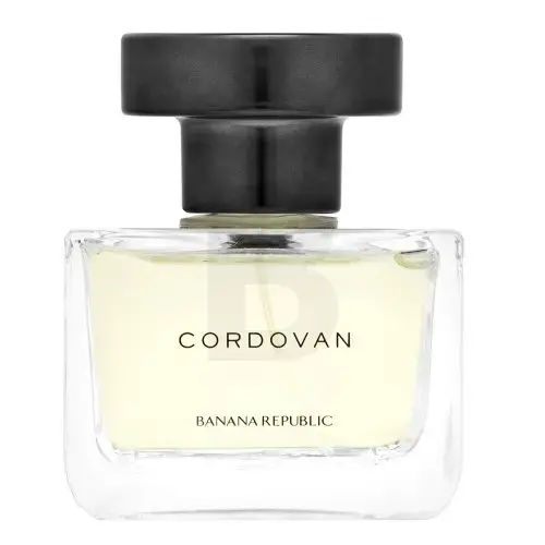 Banana Republic Cordovan Tualetes ūdens vīriešiem