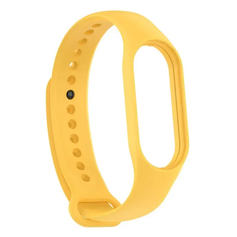 Telcon BAND SMART BAND M5/M6 YELLOW
