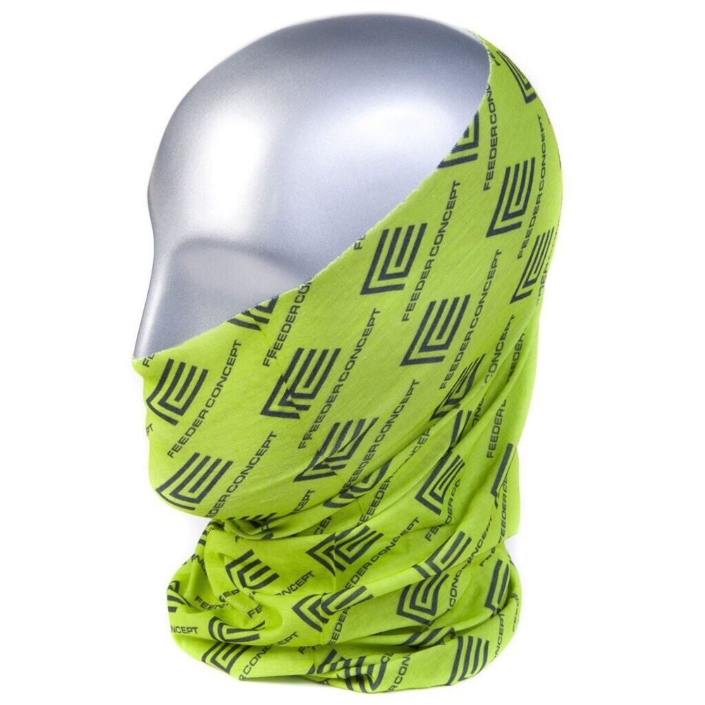 Bandana FEEDER CONCEPT | AM-6503 |
