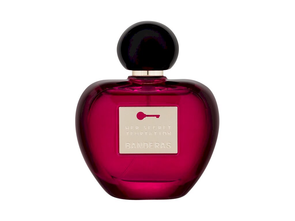 Antonio Banderas Banderas Her Secret Tualetes