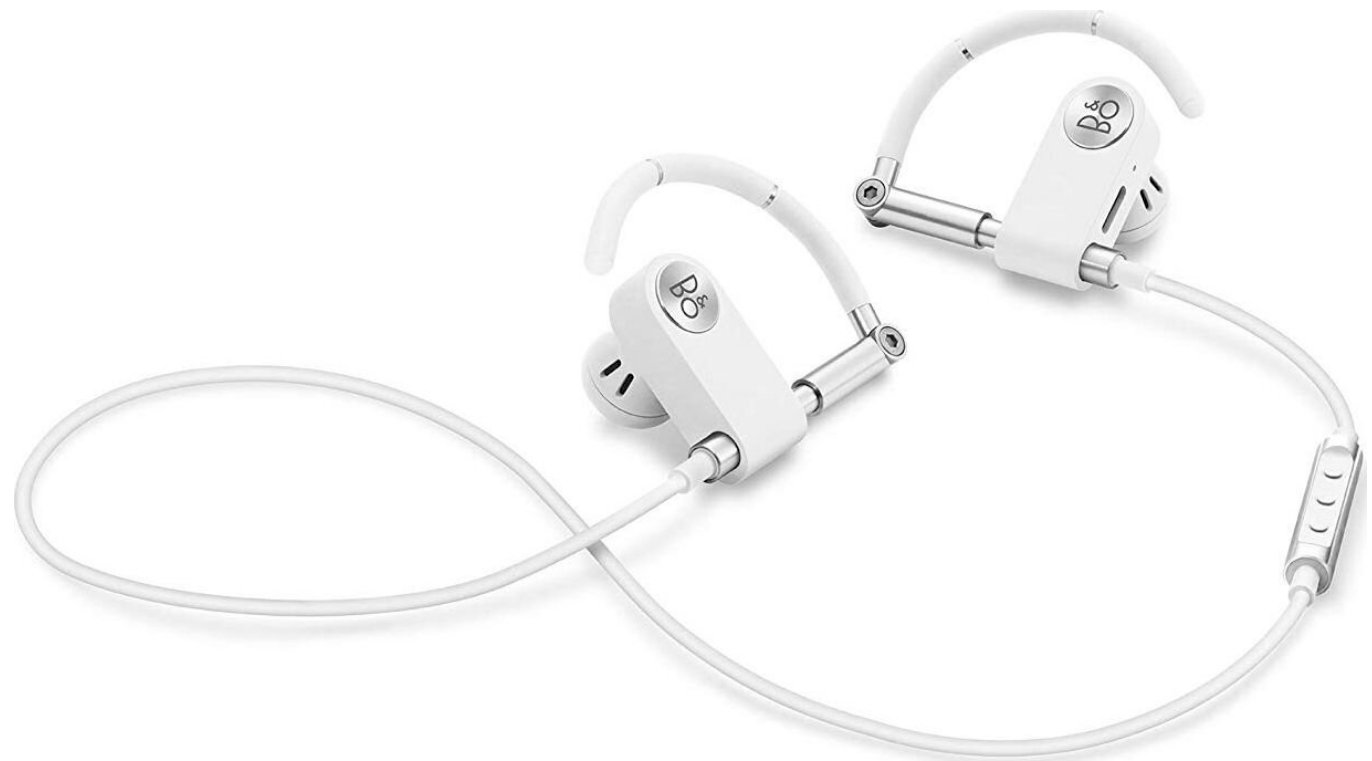 Bang & Olufsen Earset Headset Wireless