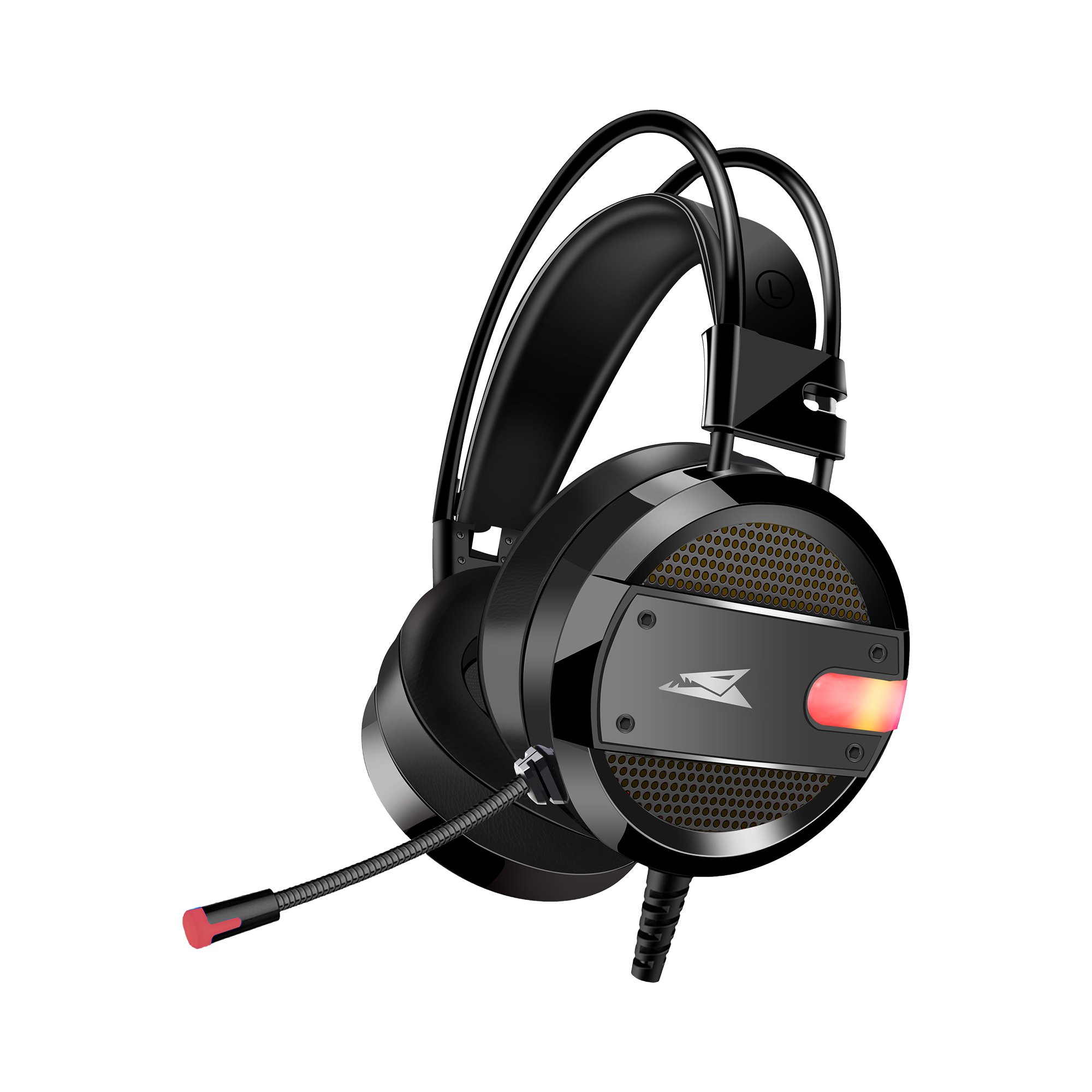 Baracuda CONCH BGH-031 Black | T-MLX62005
