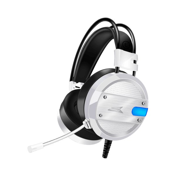 Baracuda CONCH BGH-031 White | T-MLX62006