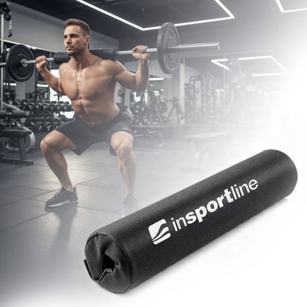 Barbell Pad inSPORTline Enberoll 40 x