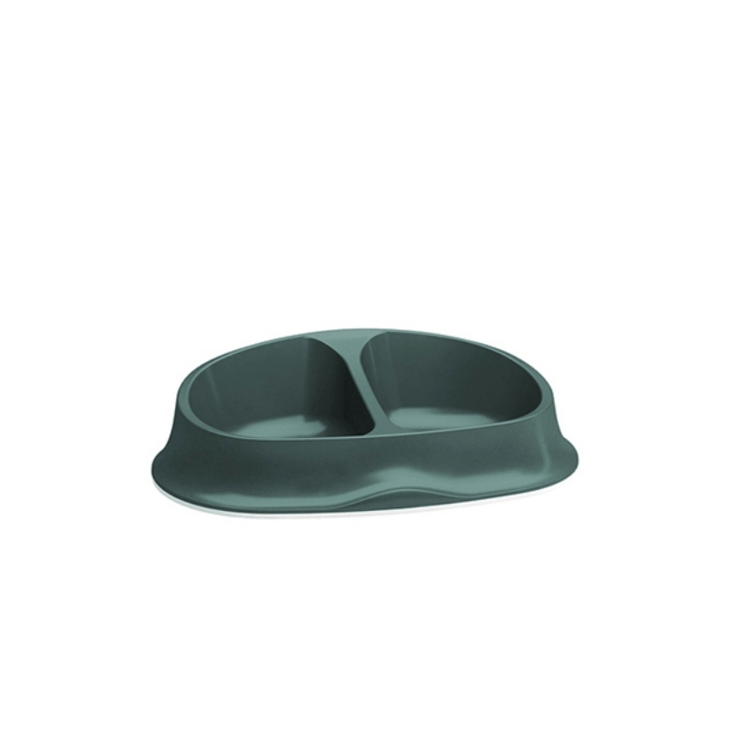Stefanplast Barības bļoda dubultā Chic 0