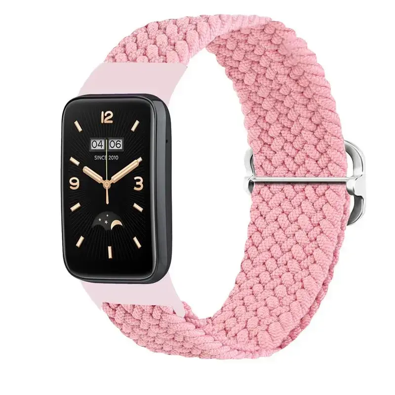 Telcon BARIDED STRAP MI BAND 7