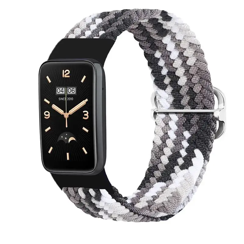 Telcon BARIDED STRAP MI BAND 7