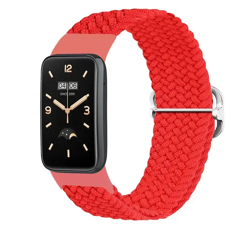 Telcon BARIDED STRAP MI BAND 7