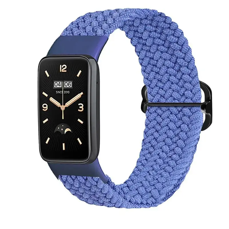 Telcon BARIDED STRAP MI BAND 7