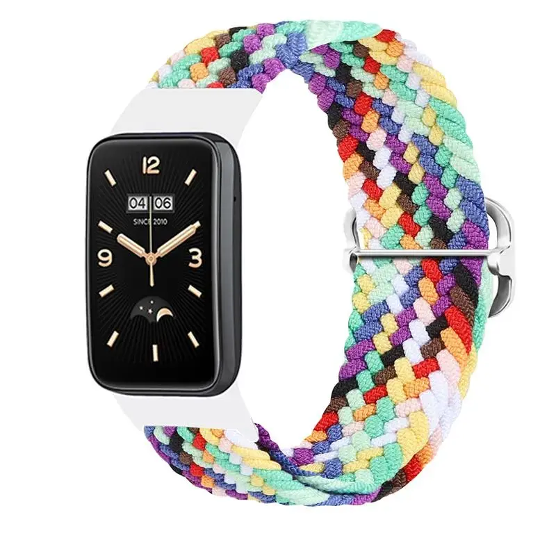 Telcon BARIDED STRAP MI BAND 7