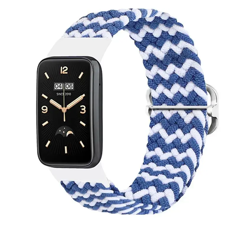 Telcon BARIDED STRAP MI BAND 7