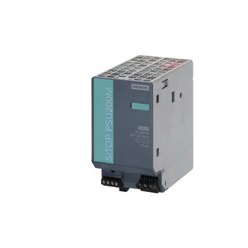 SIEMENS Baroš.bloks 6EP1334-3BA10 24V10A SITOP
